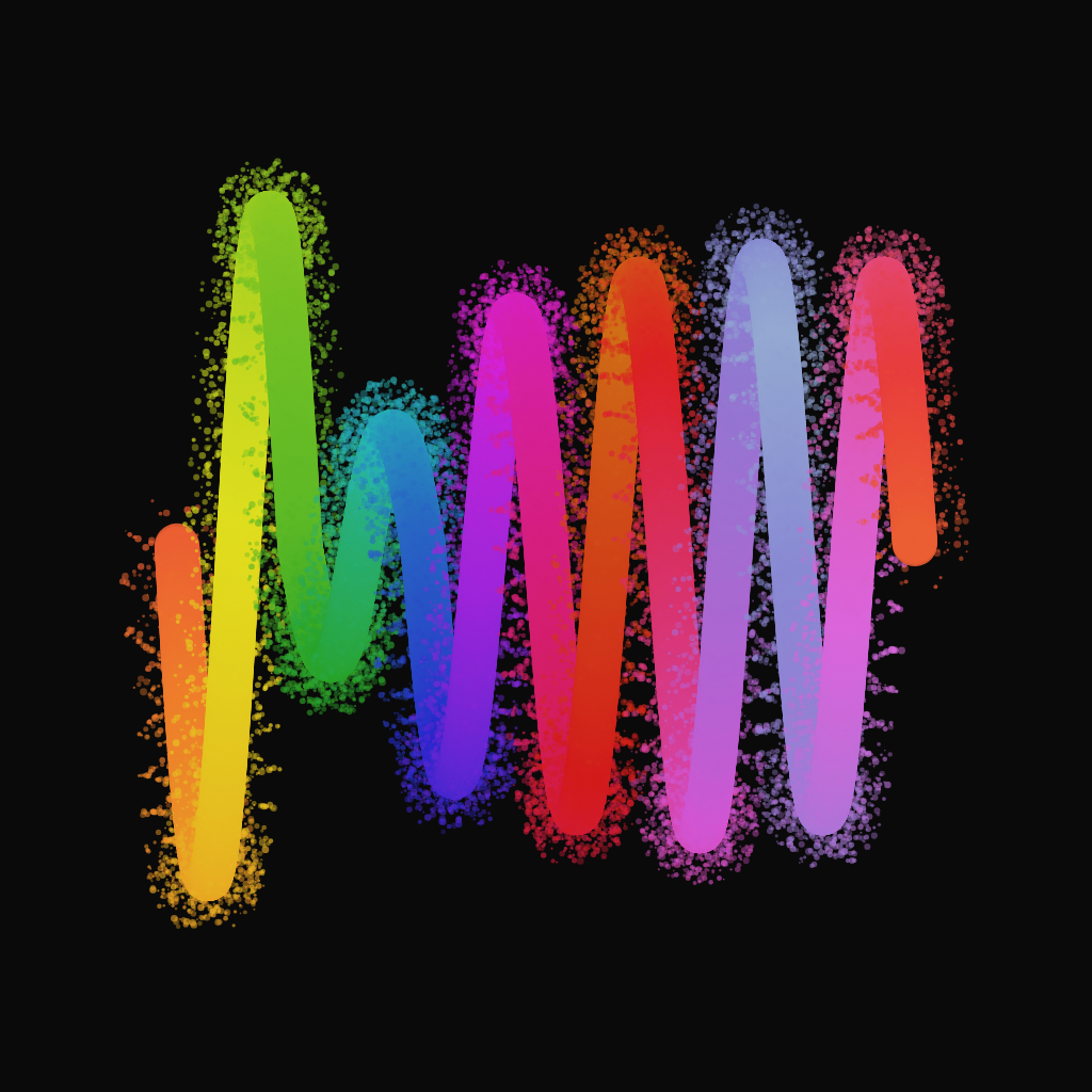 Squiggle #6266