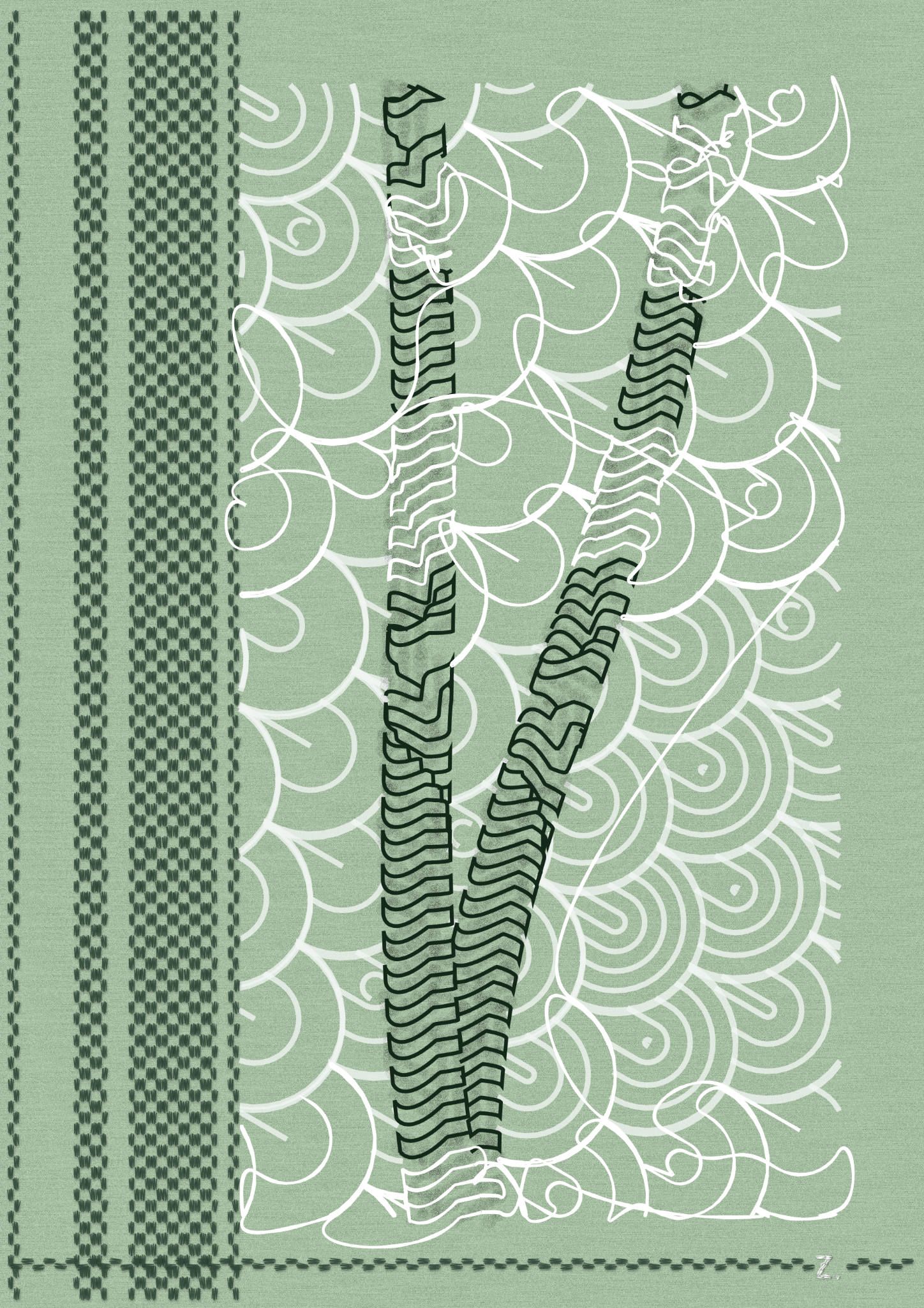 Aux Arbres #70847