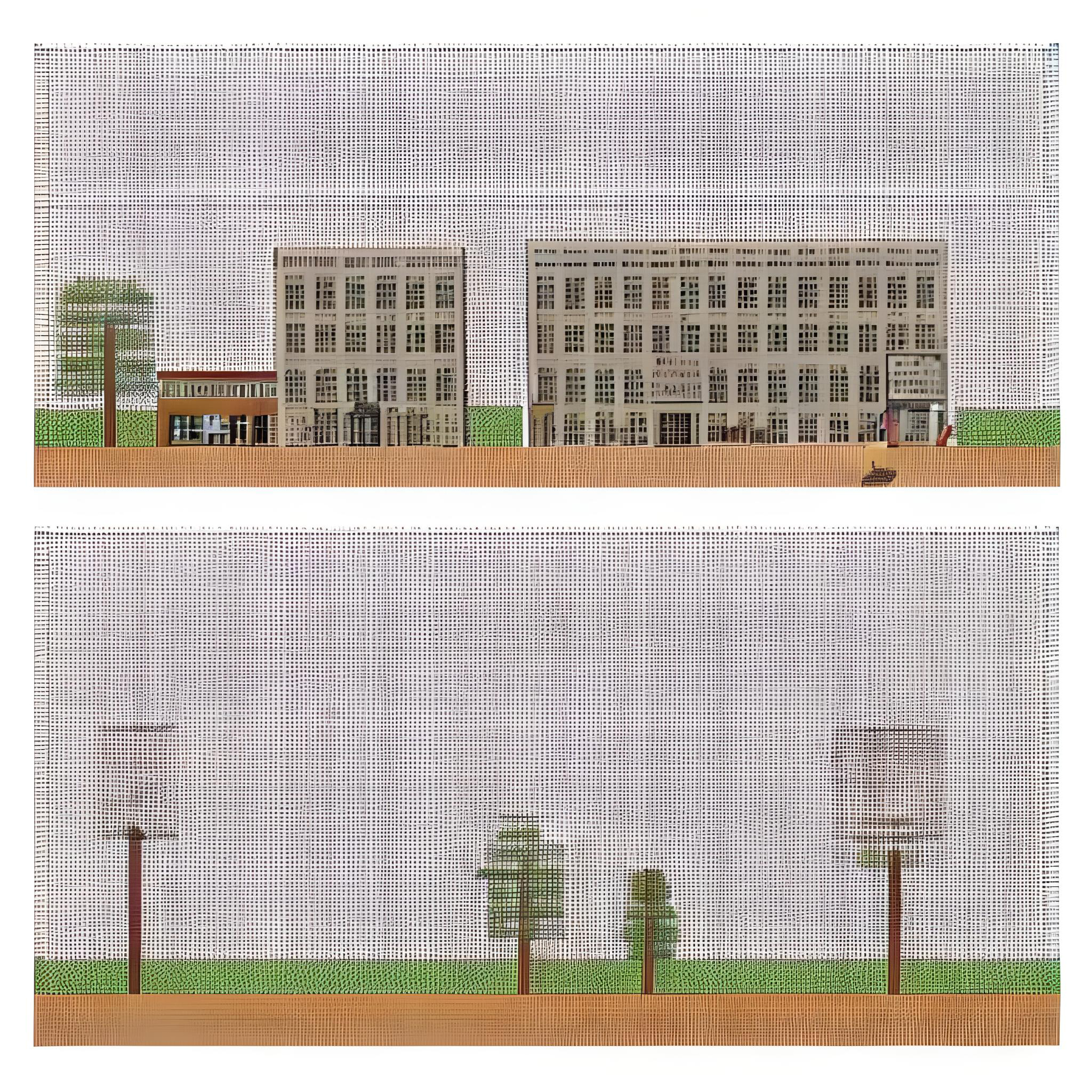 Artificial Landscape 17 04 25