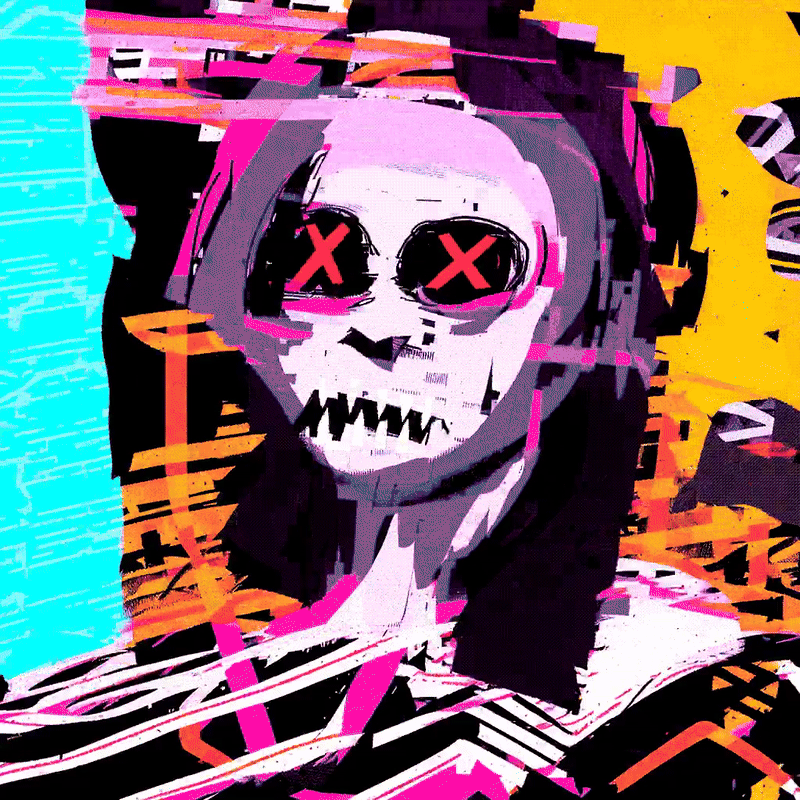 Digital Exhaustion