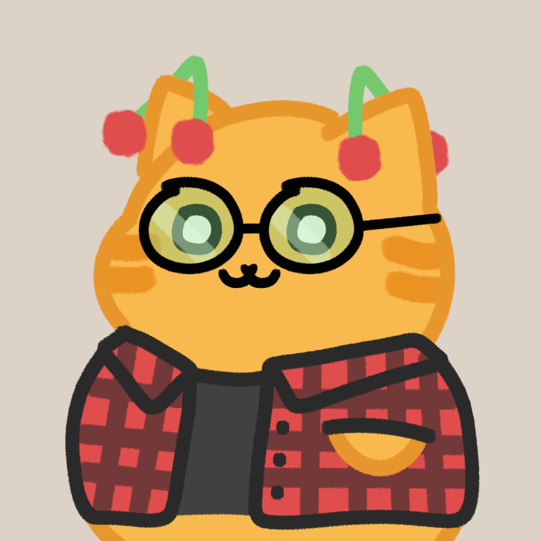 Dobish Cats #4142
