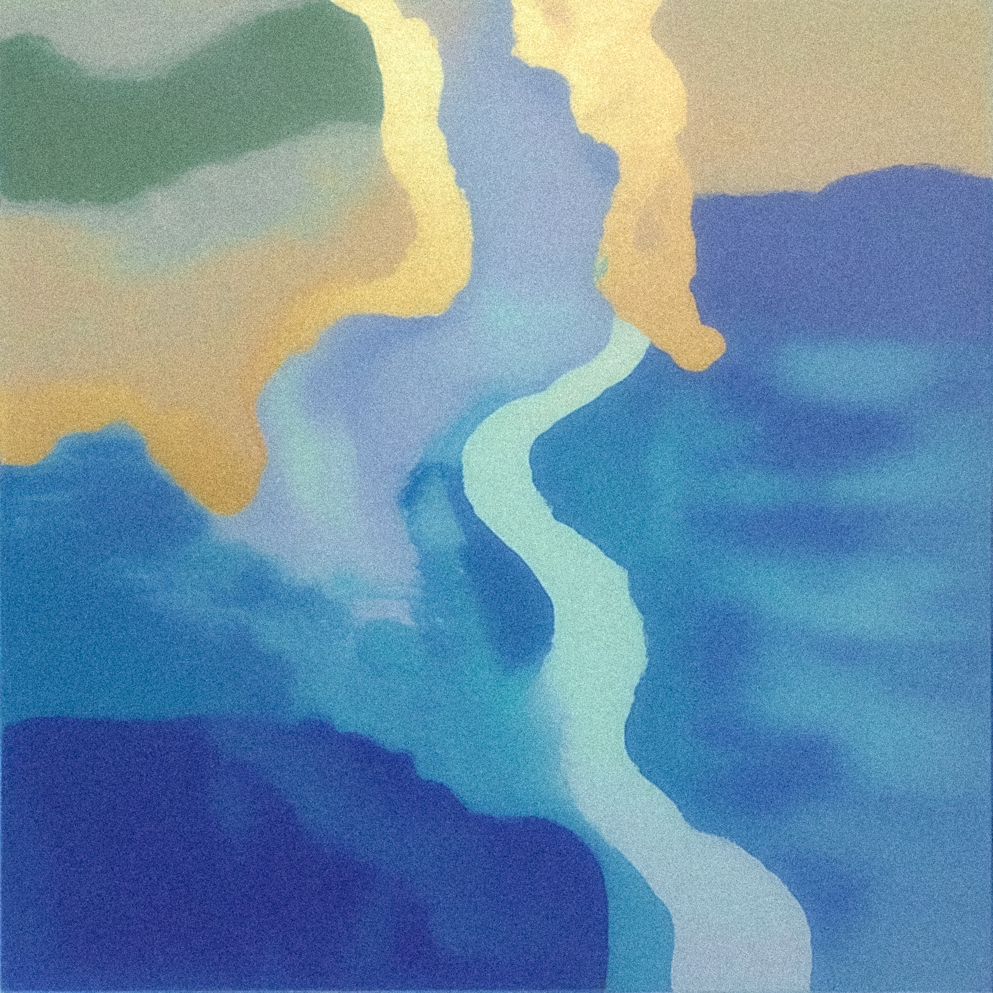River Project. #30