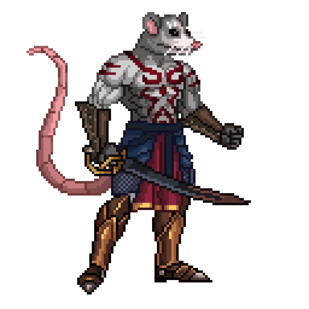 Chimera #1177