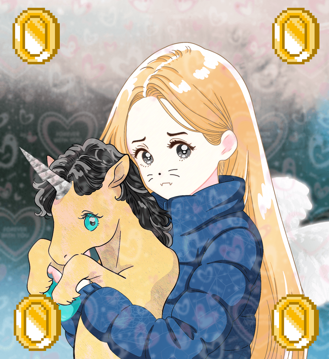 Unicornity #59