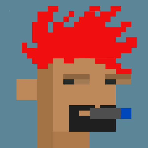 NodePunkes #7091