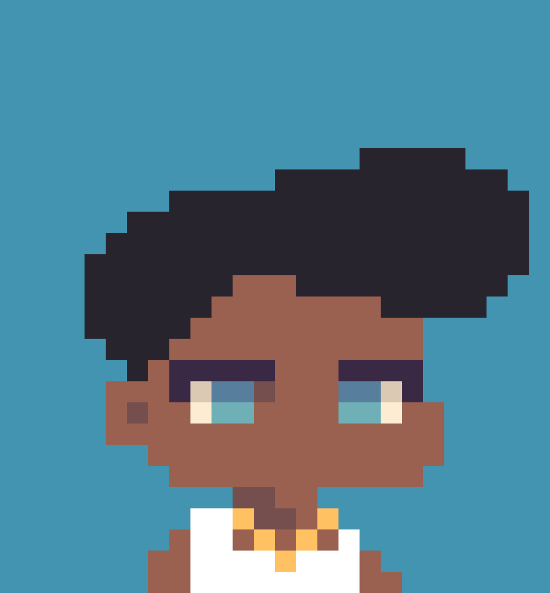 Little Buddy #1338
