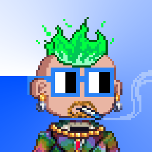 Jesse Fella #117