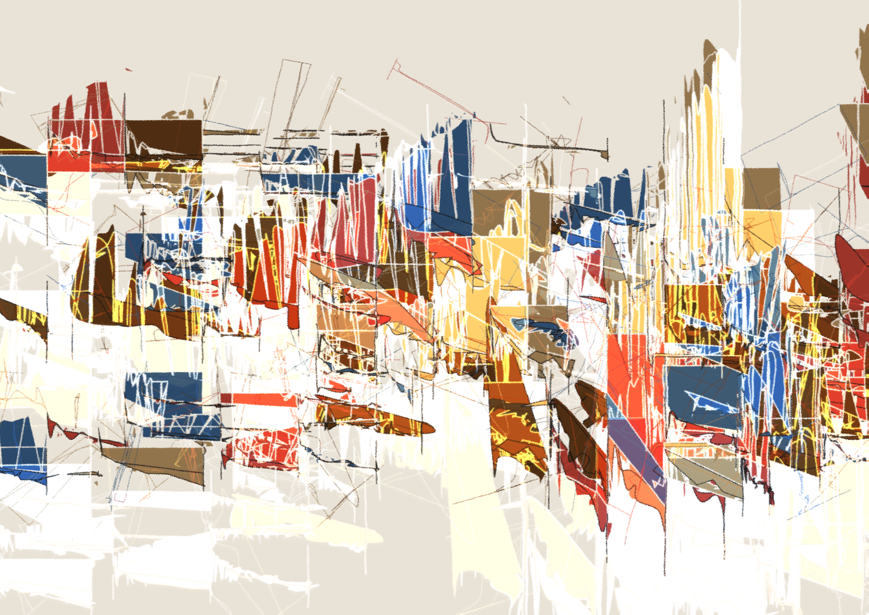 skyline (filled) [WIP]