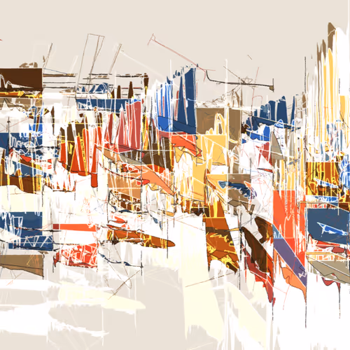 skyline (filled) [WIP]