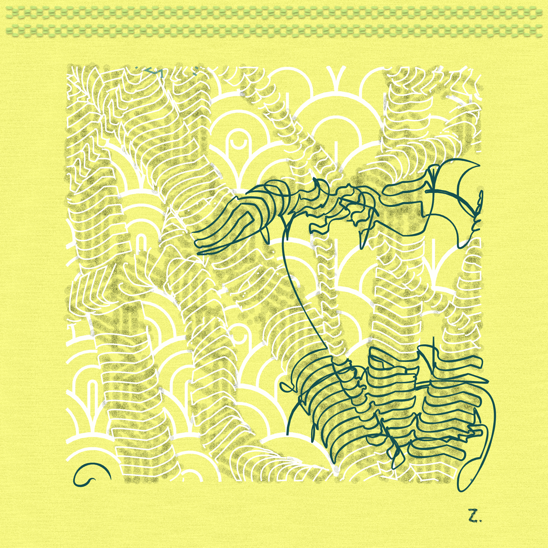 Aux Arbres #67058