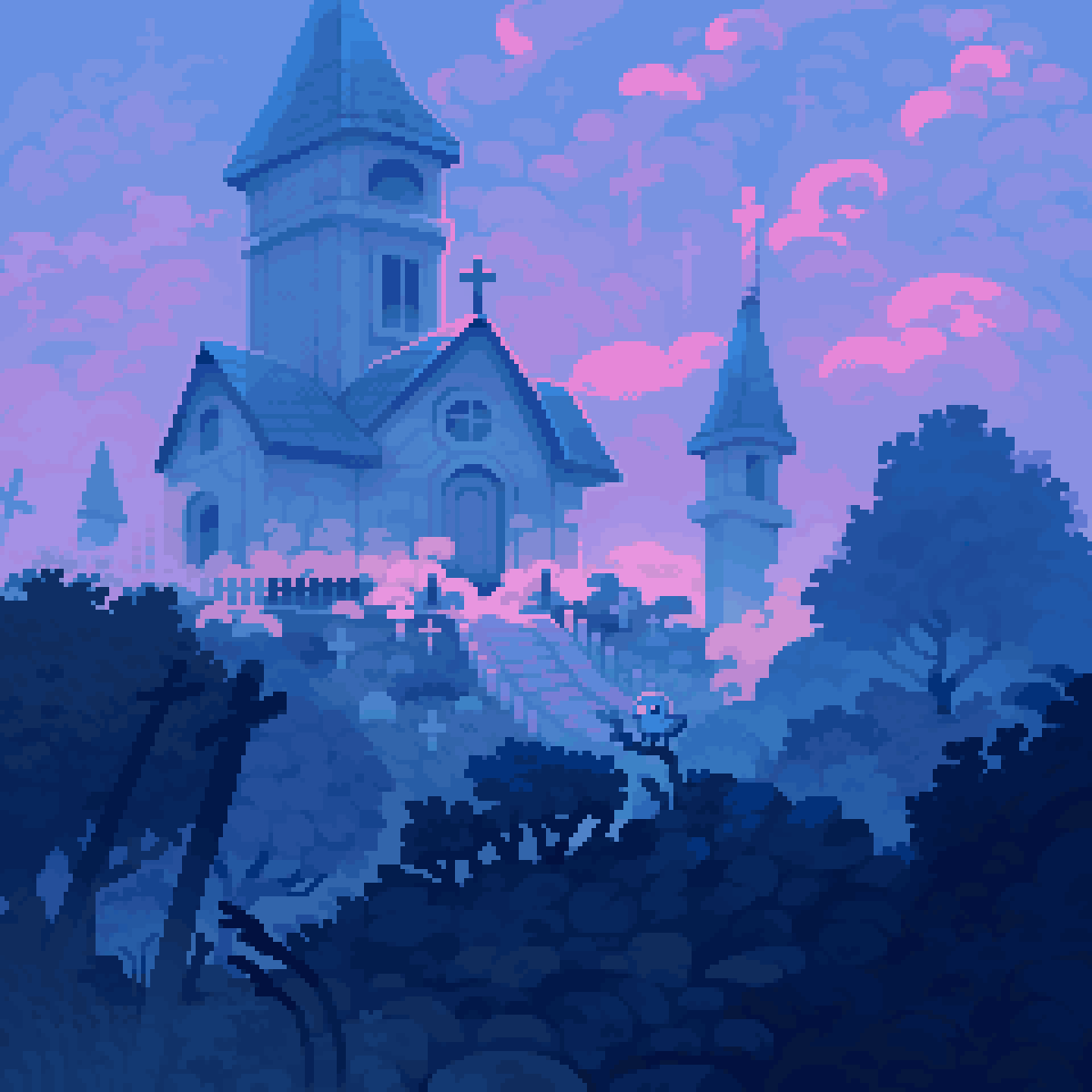 REVERENCE