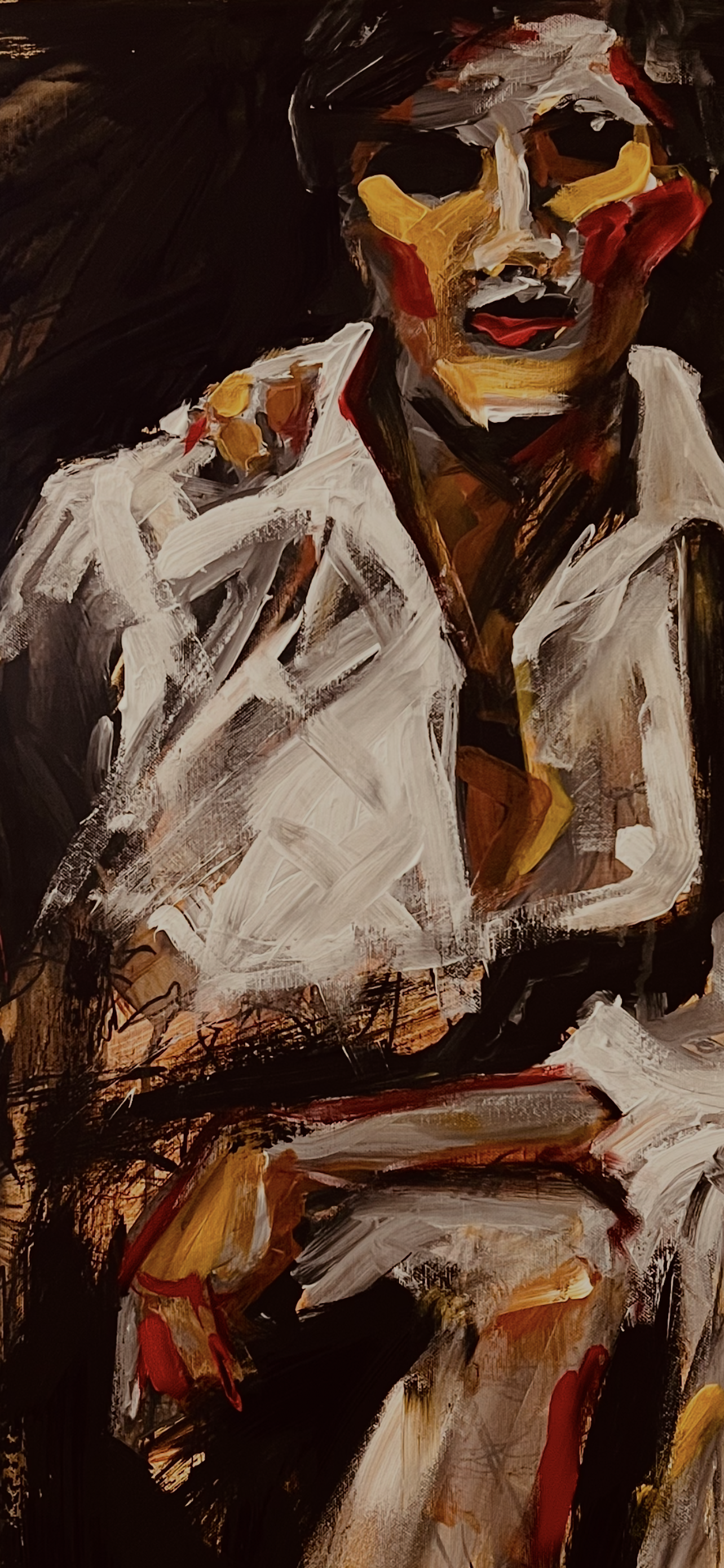 today’s wip #2