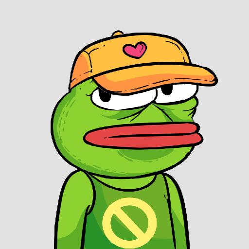  Based AF Pepes #3156