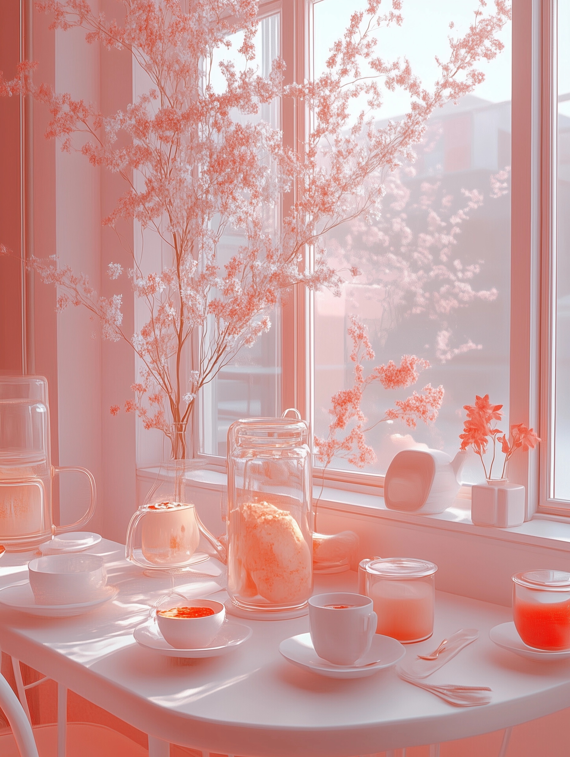 Creamsicle dreams