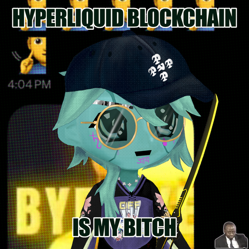 Wealthy Hypio Babies #329