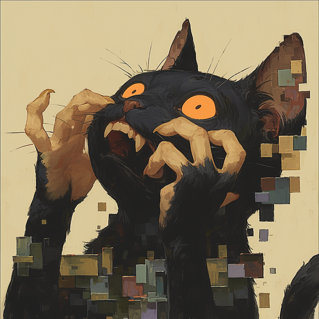 HAI Scream