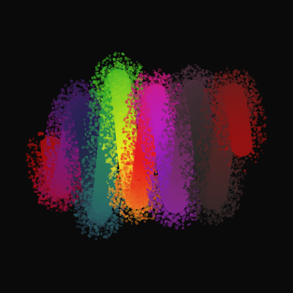 Squiggle #7114