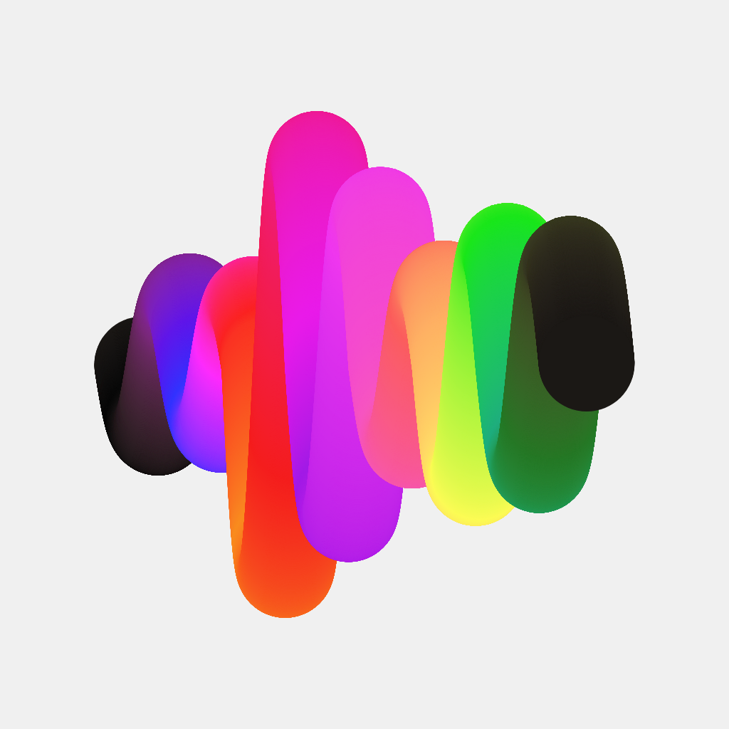 Squiggle #6369