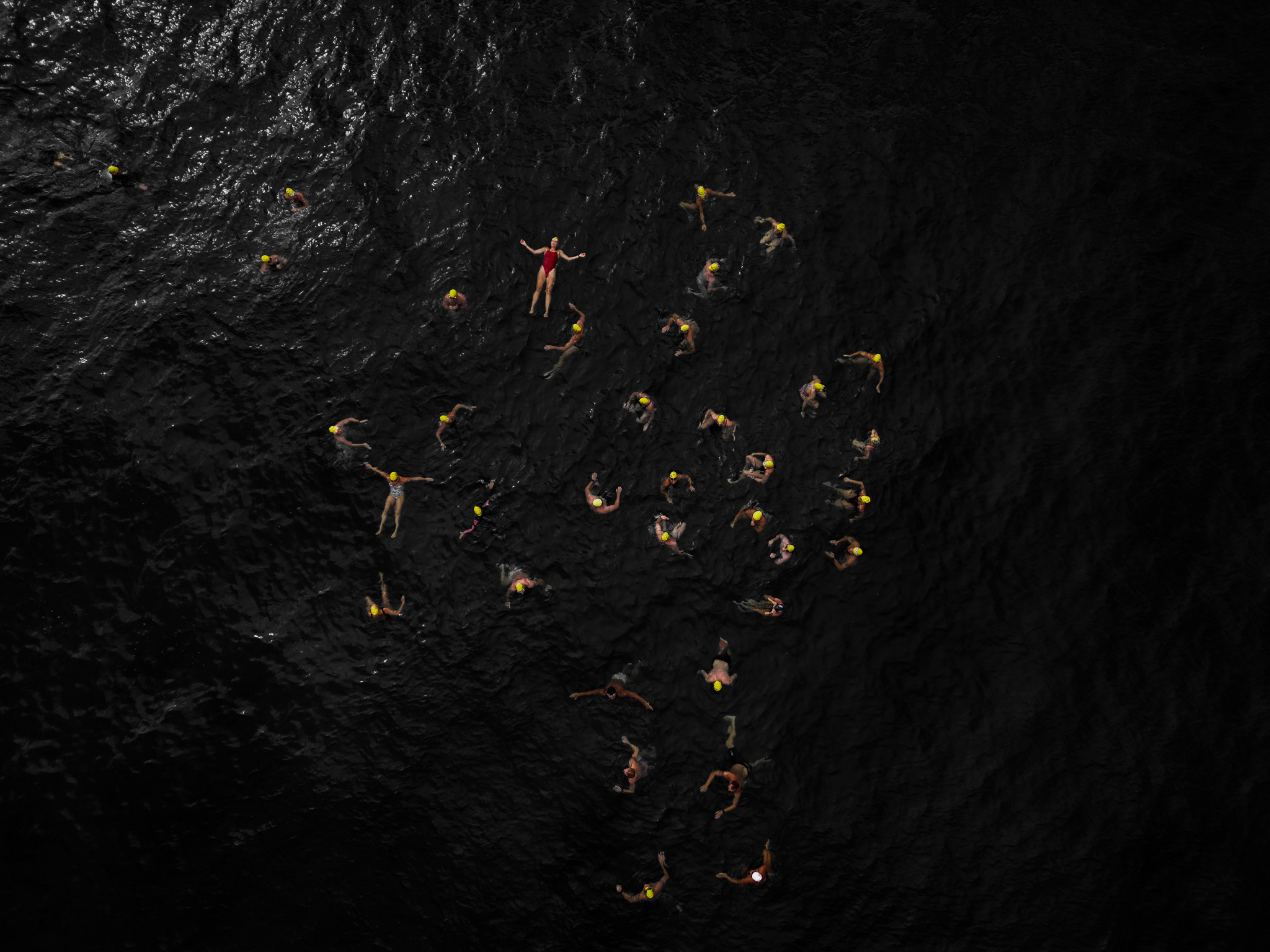 Black Tide, Quiet Mind II