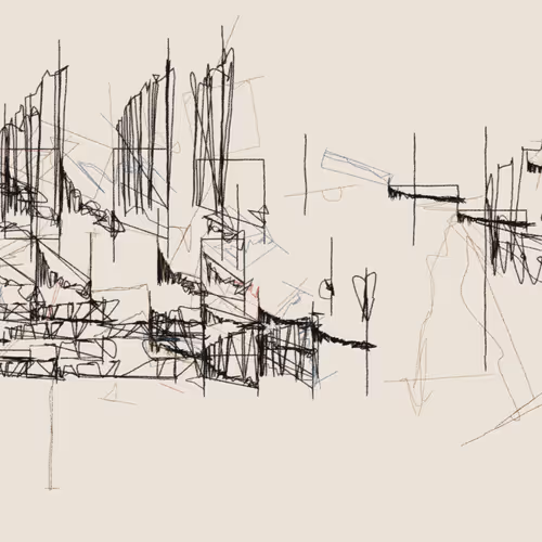 skyline [WIP]