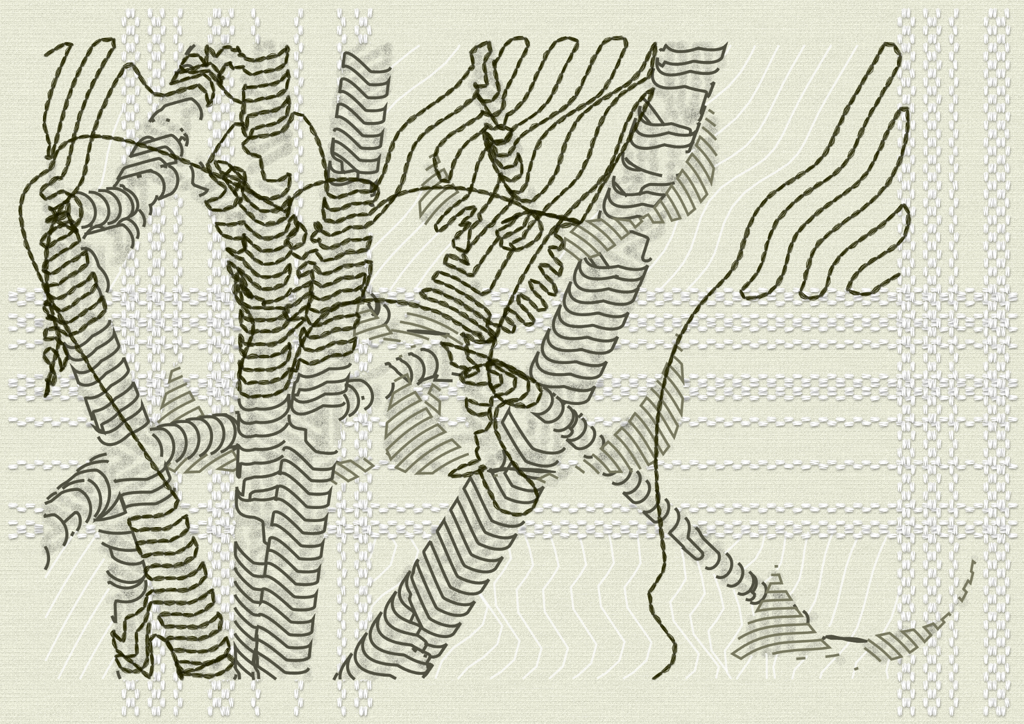 Aux Arbres #377