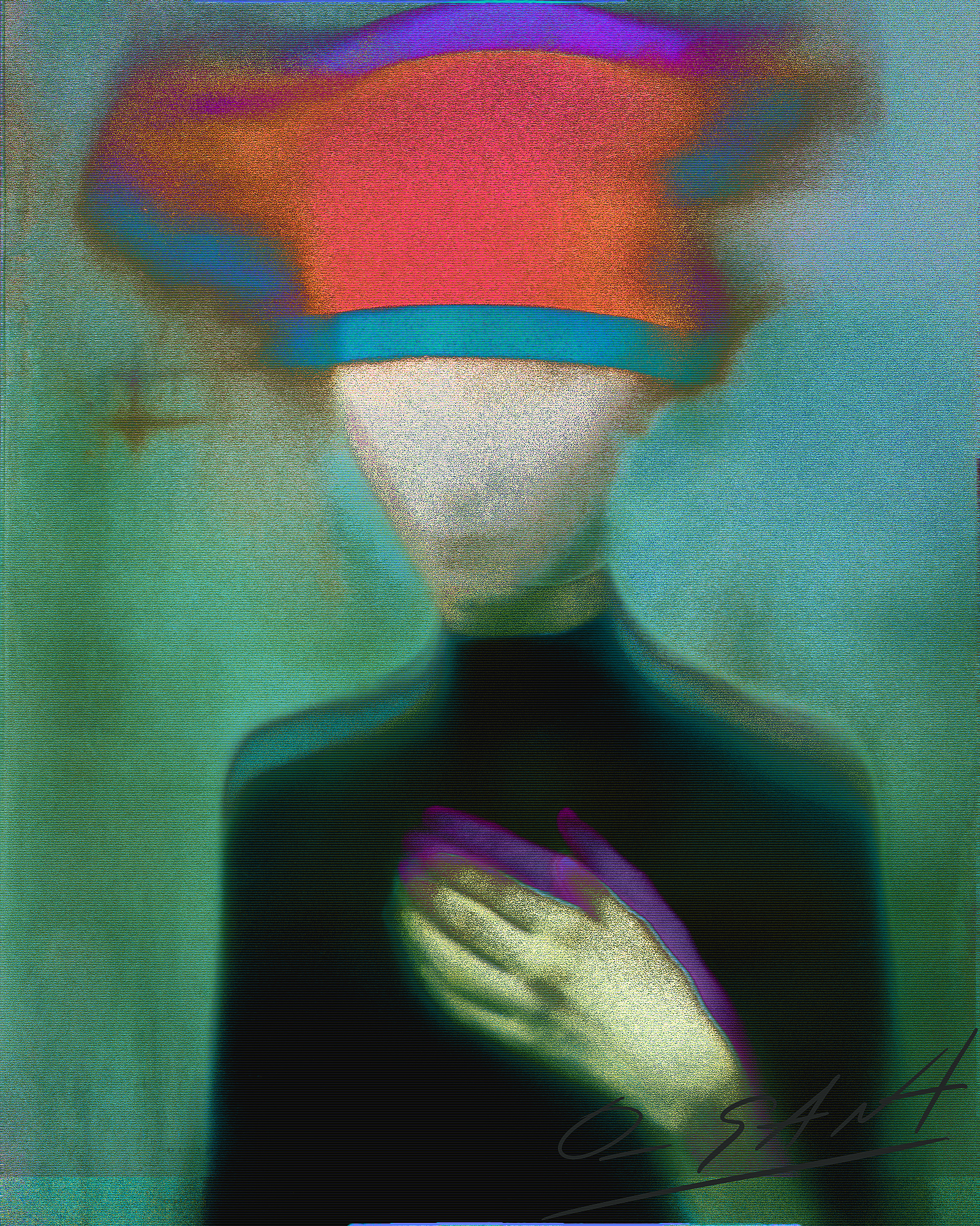 Moon Girl 07