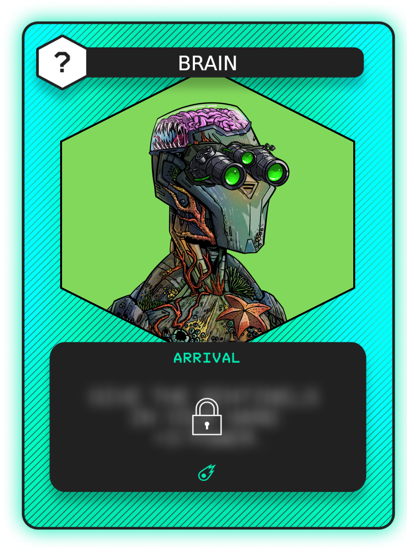 Brain