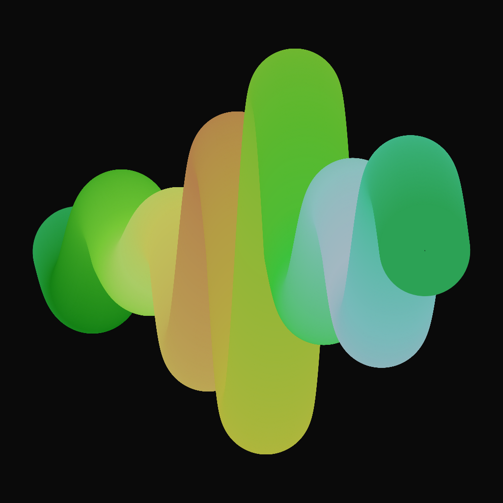 Squiggle #5712