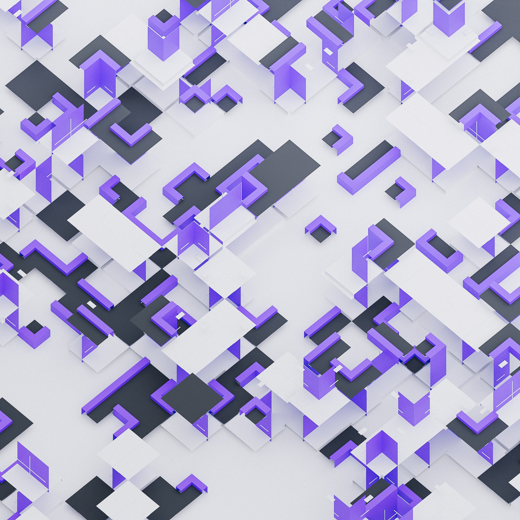 Generative art exploration