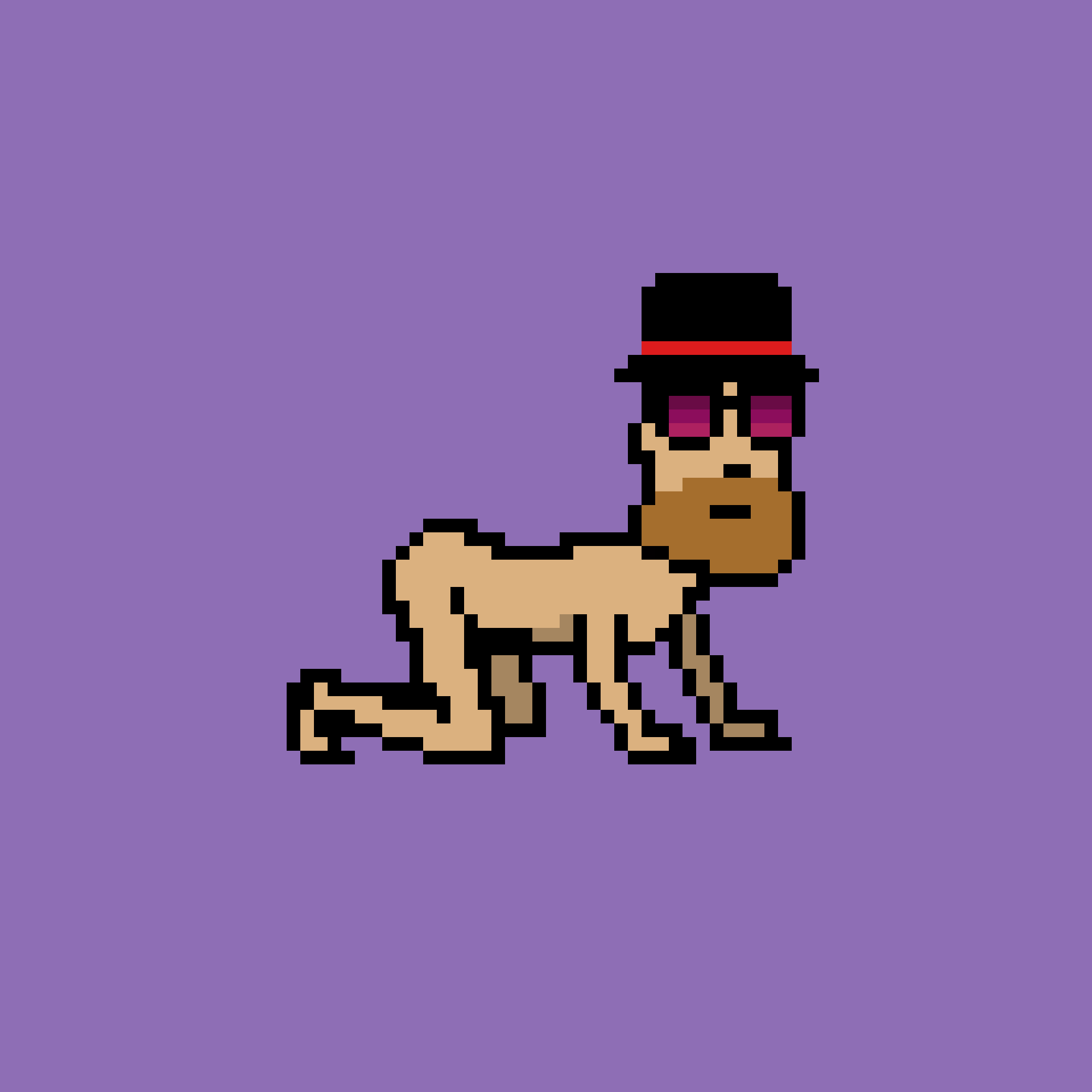 CrawlingPunk #9146