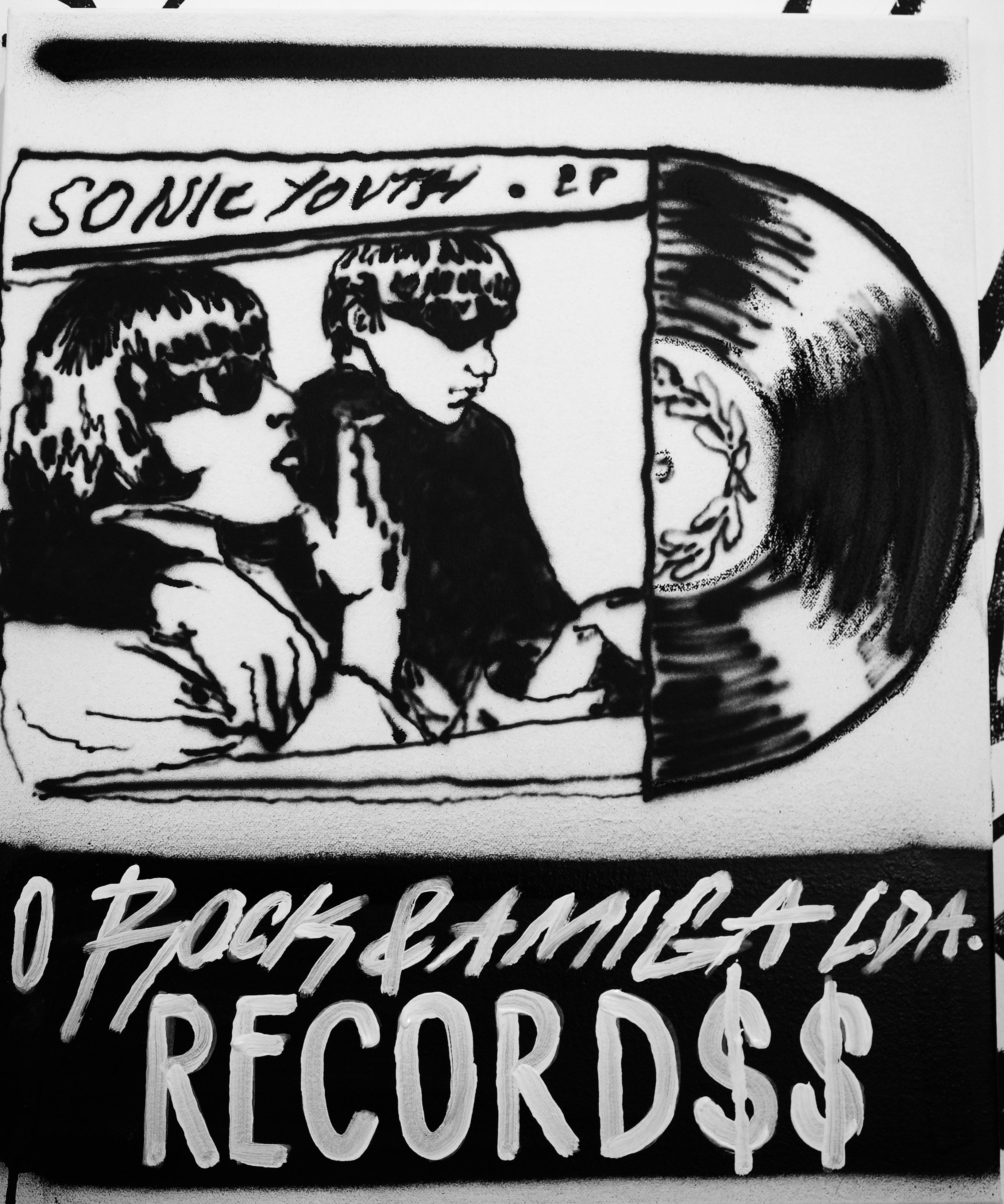 Rock Record$$