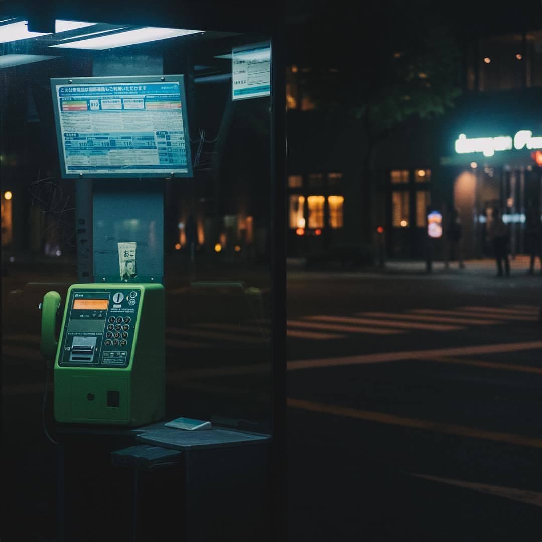 last calls