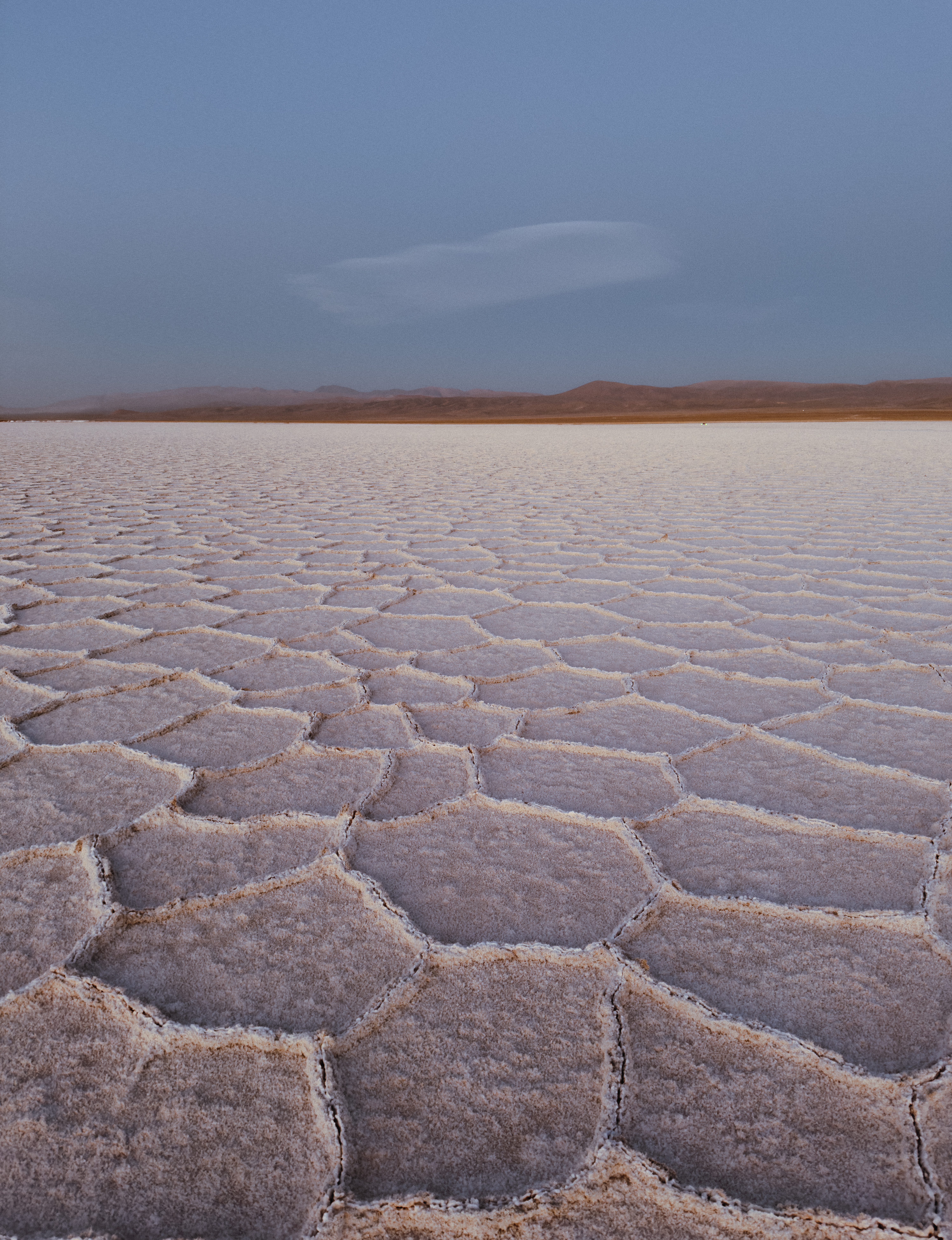 Salt Canvas