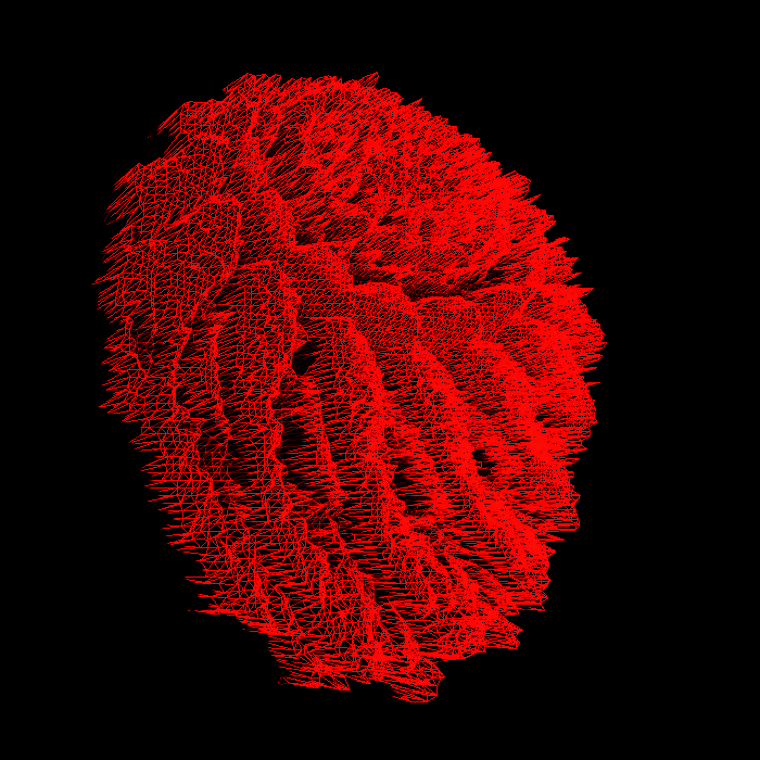 fragmenting orb