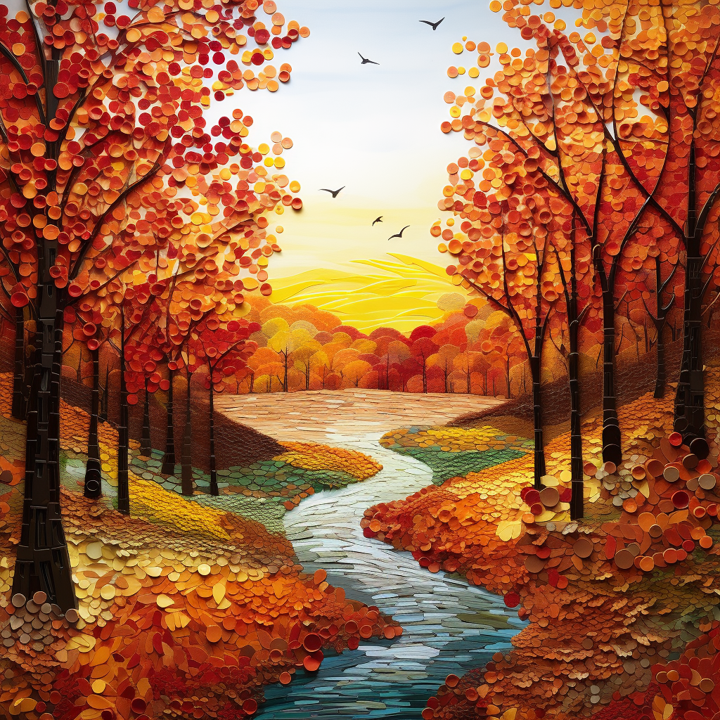 Onchain Autumn