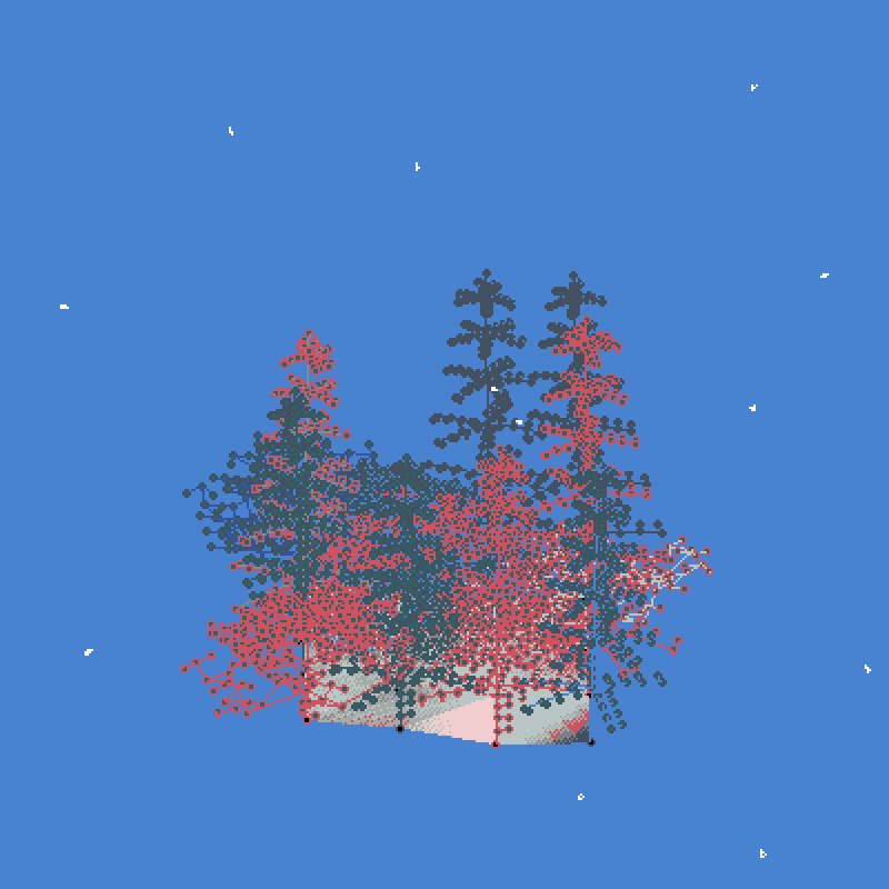 DIORAMAS #74