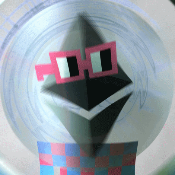 Special ETH Guardian