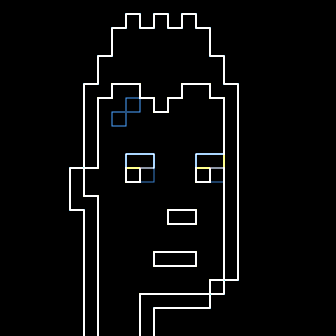 VoidPunks #33