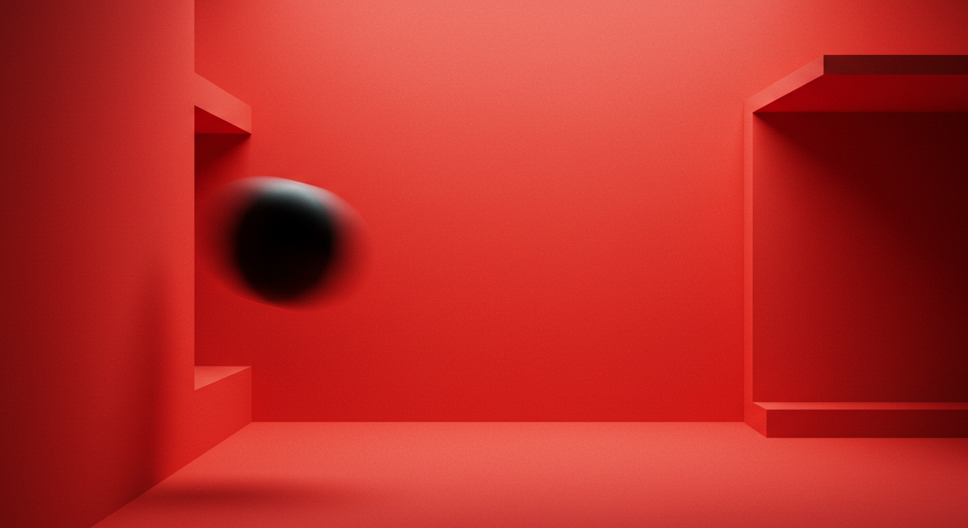 The Pulse of Void
