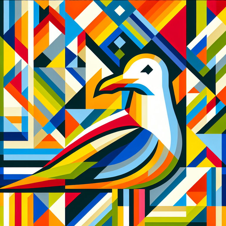 Songbird #1778