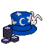 Degen Haberdasher #569