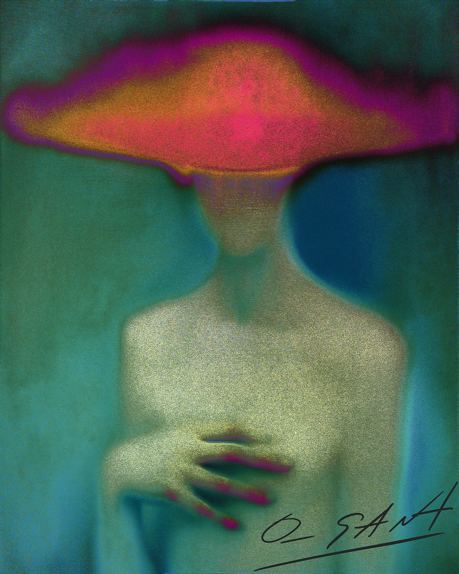 Moon Girl 34