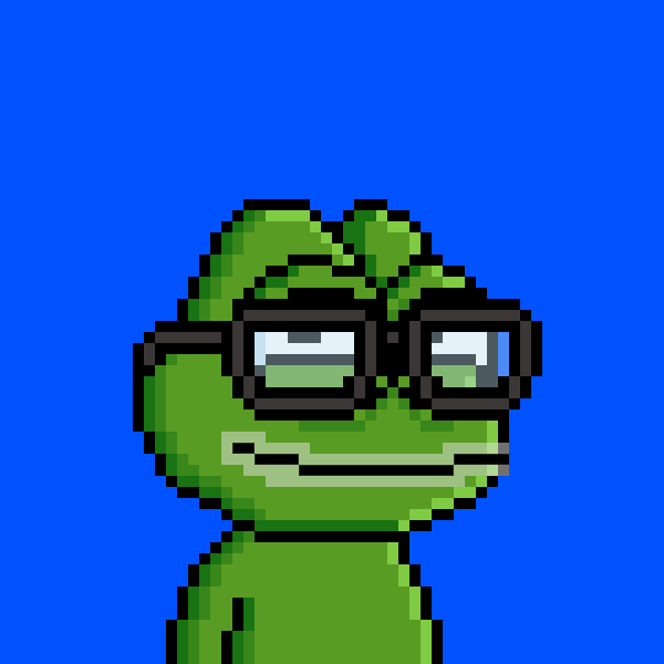 Froge #3667