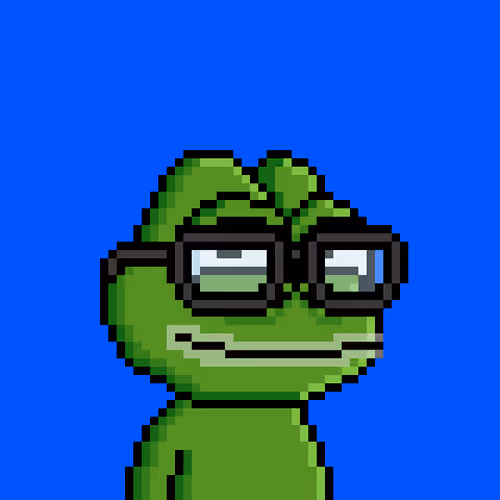 Froge #3667