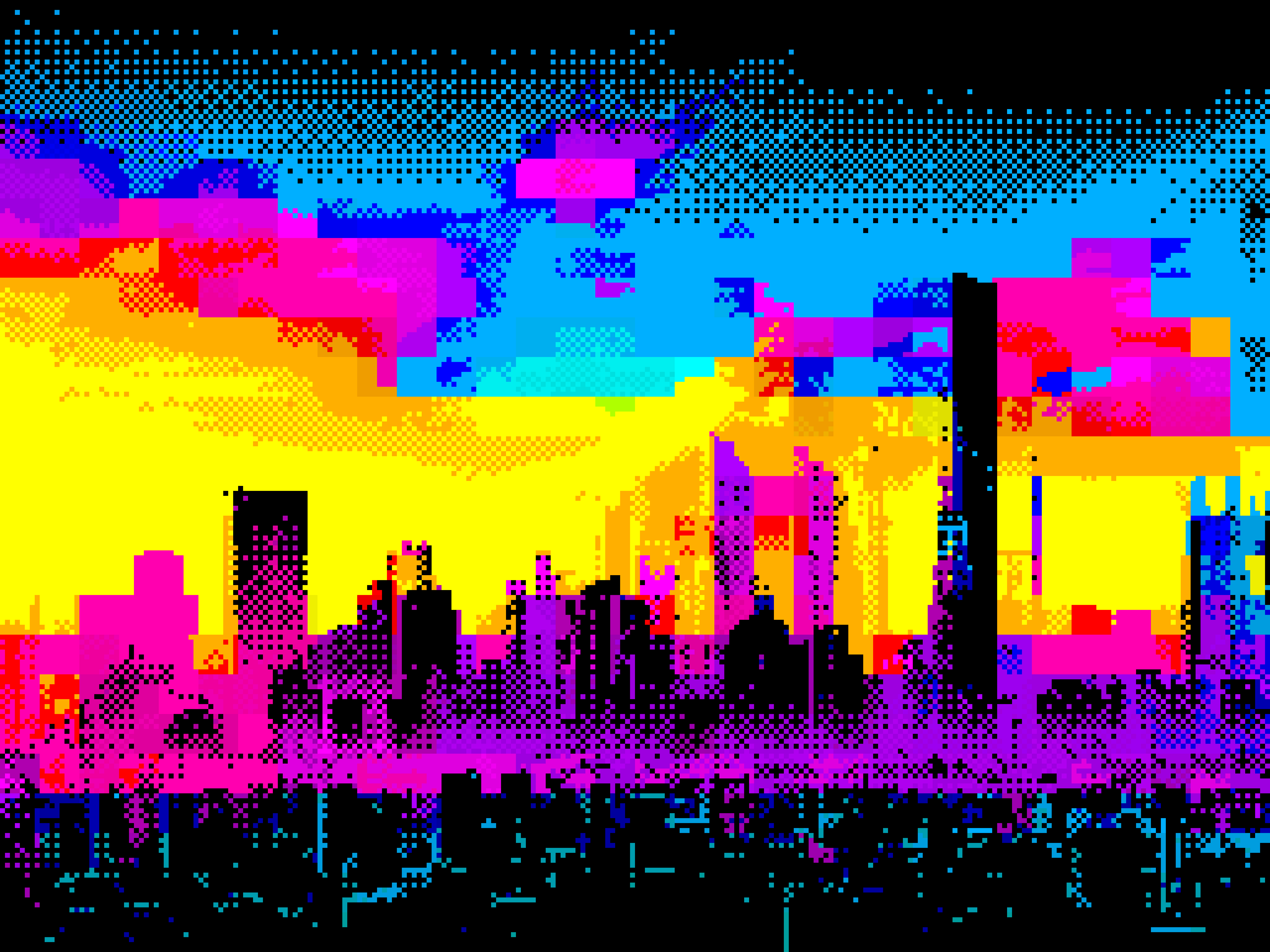 ZX CITY V
