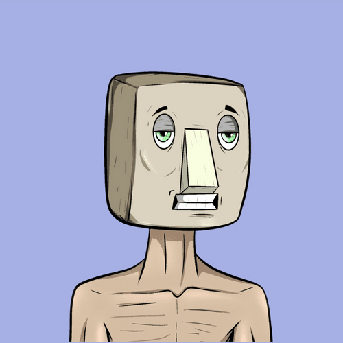 Headz #3461