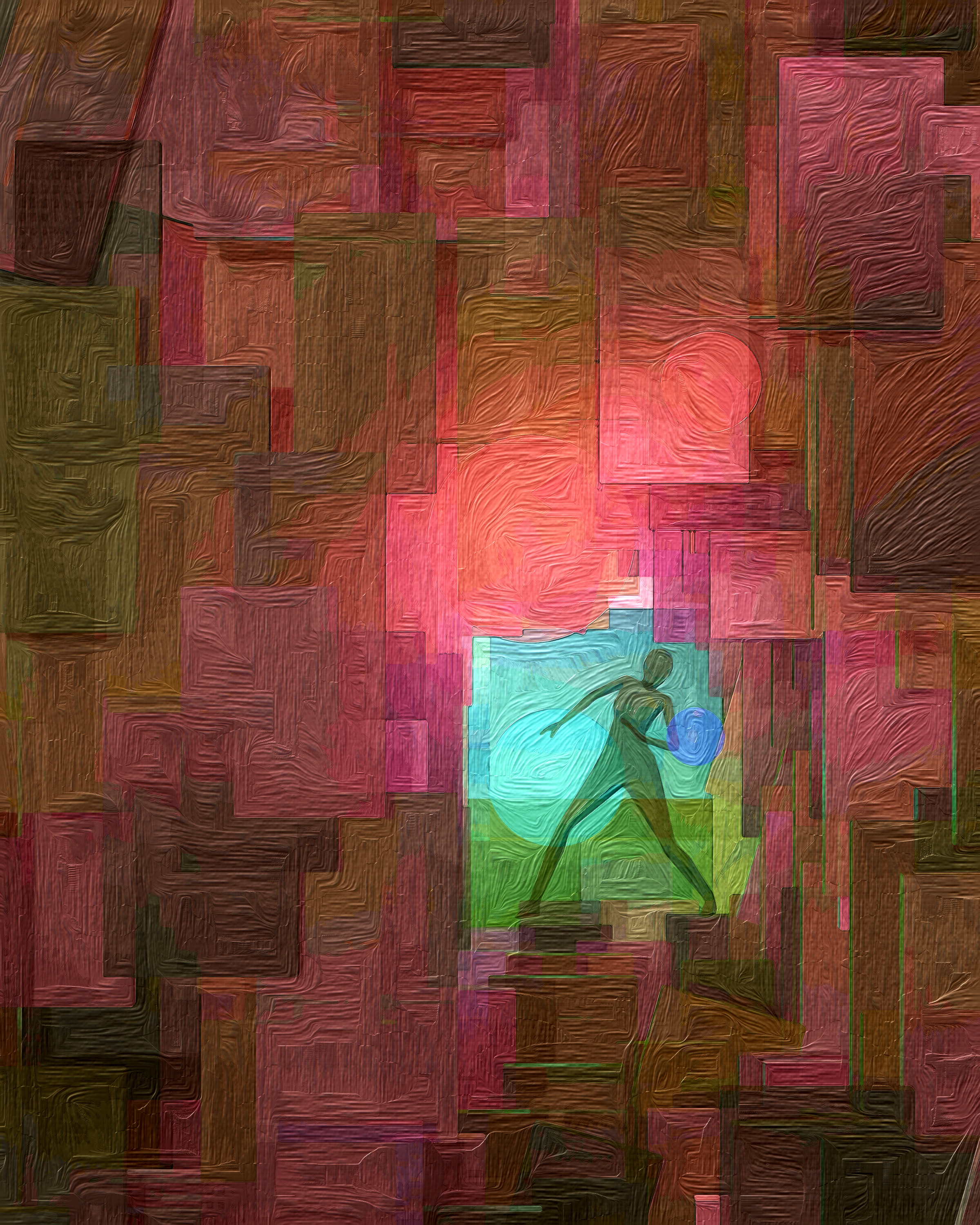 Boxed In