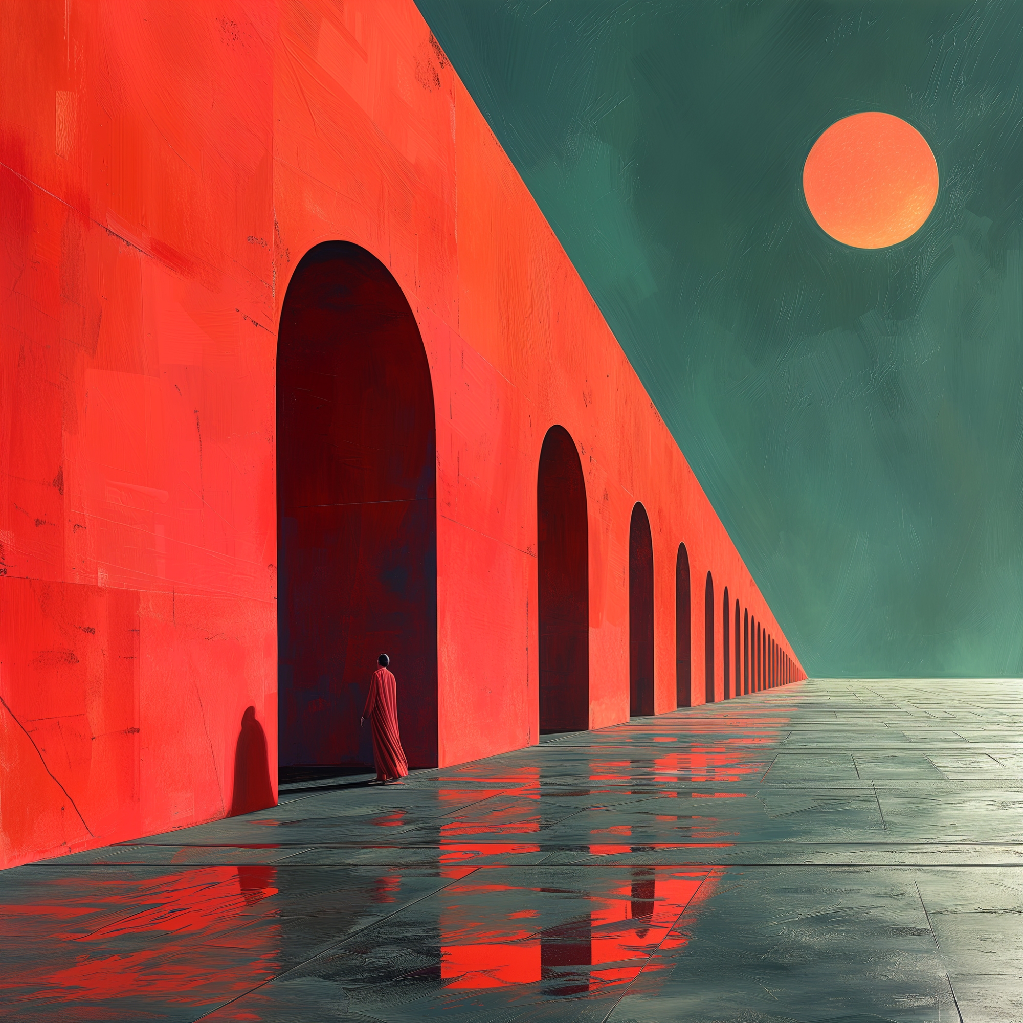 Voyagers #470