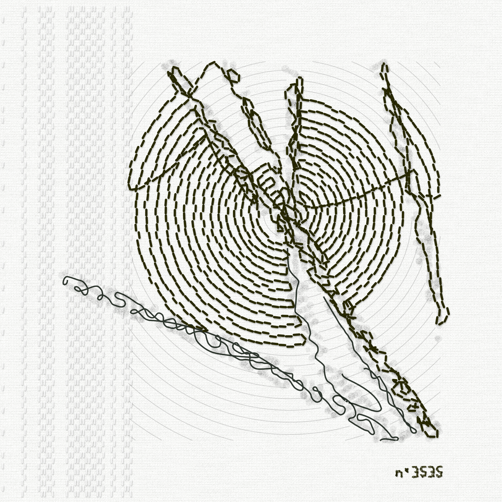 Aux Arbres #3535