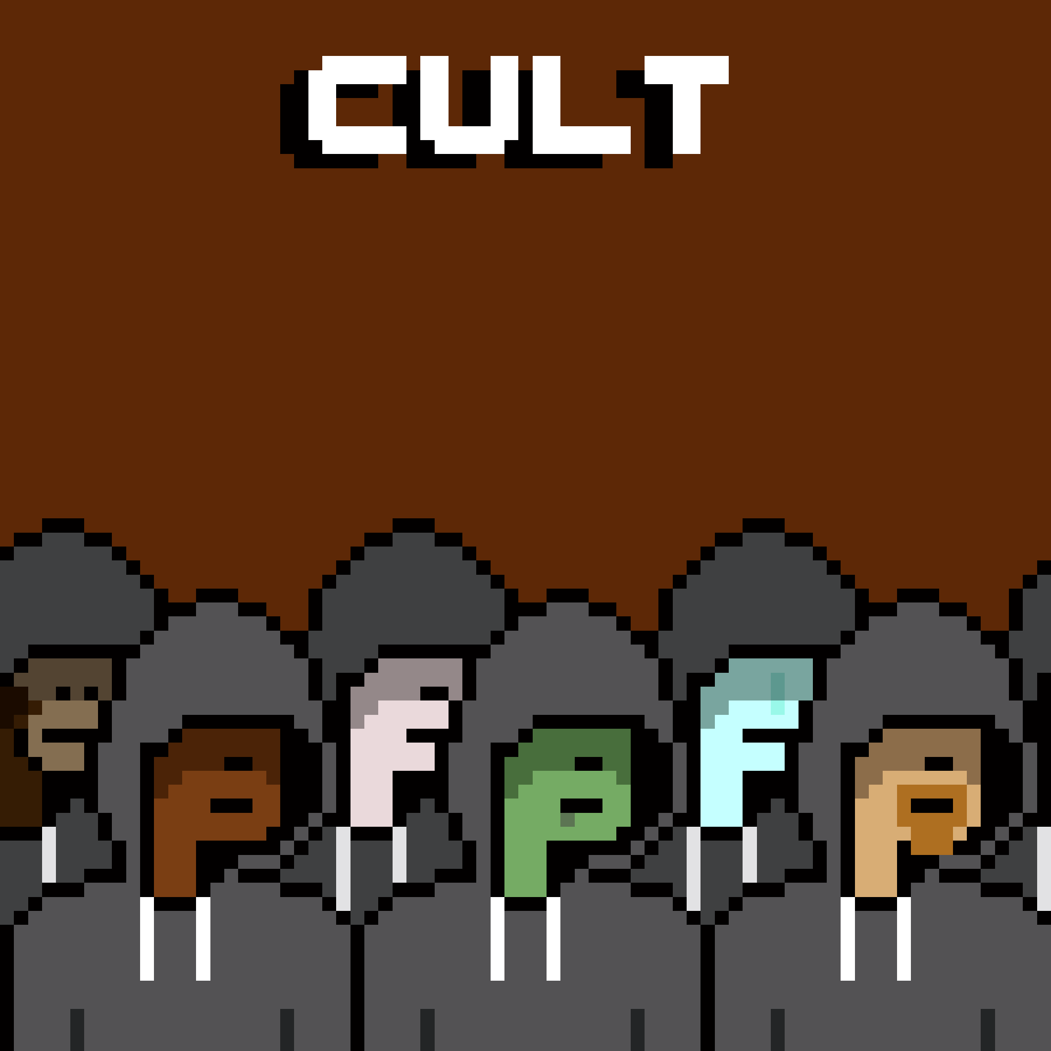 CULT